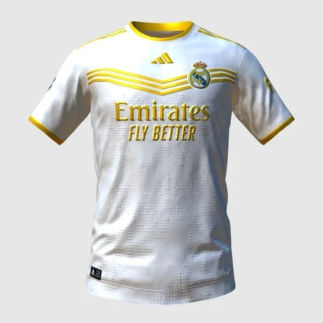 REAL MADRID