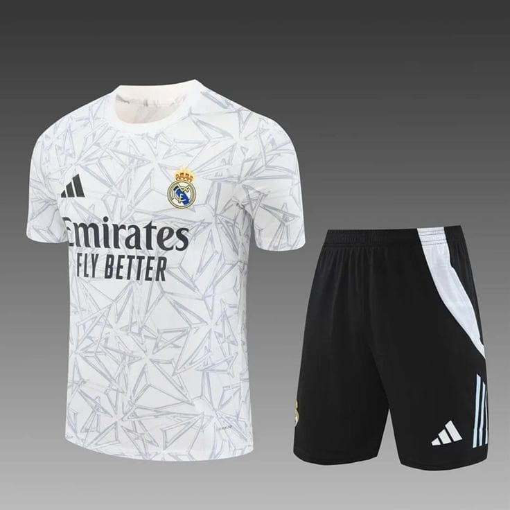 REAL MADRID
