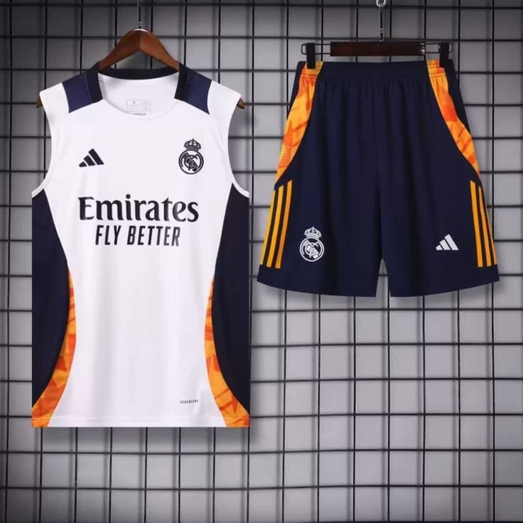REAL MADRID