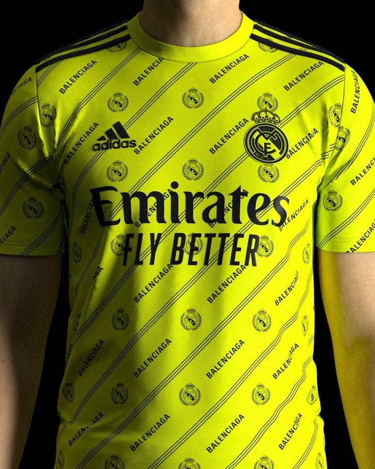 REAL MADRID