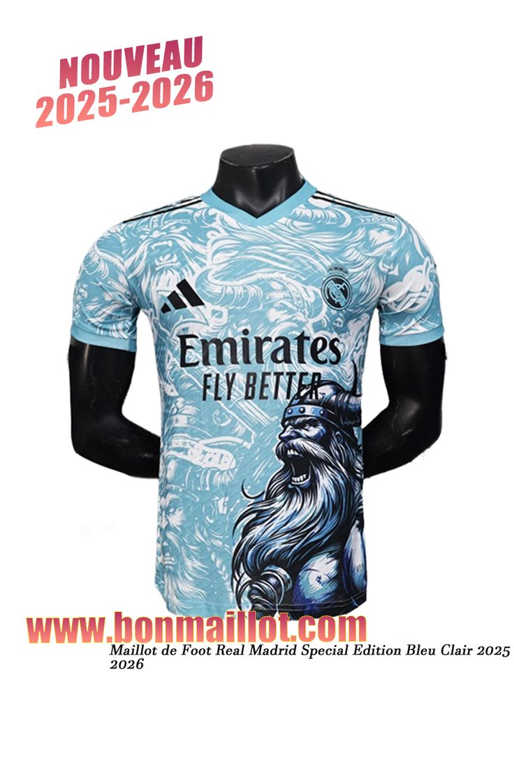 REAL MADRID
