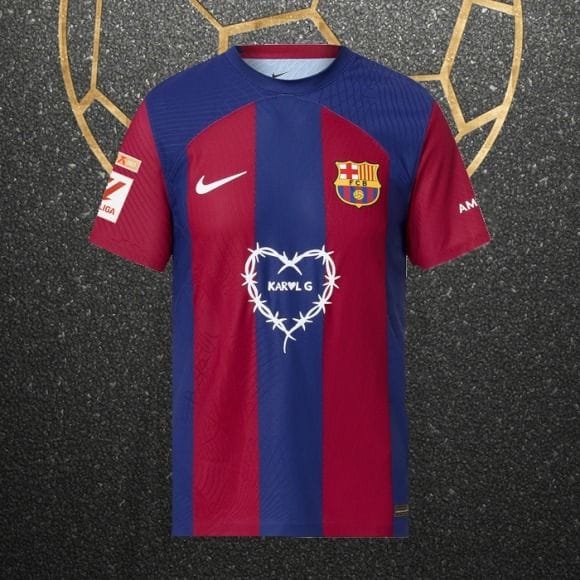 BARCELONA