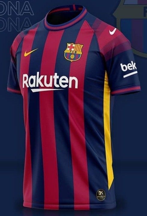 BARCELONA