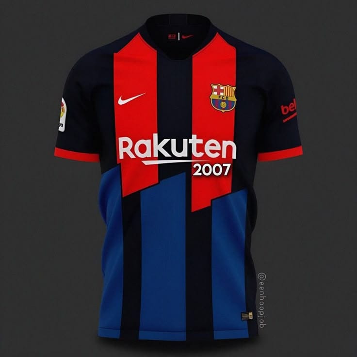 BARCELONA