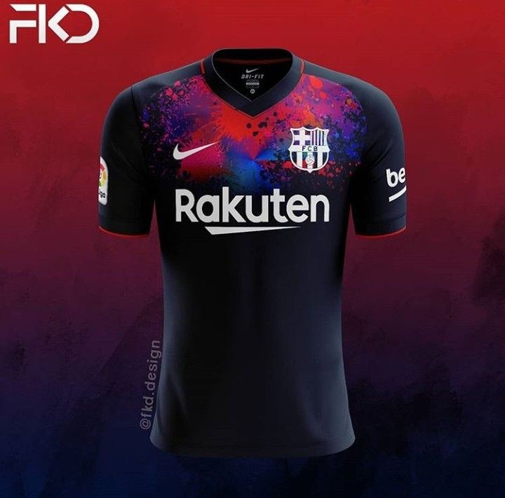 BARCELONA