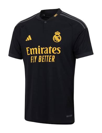REAL MADRID