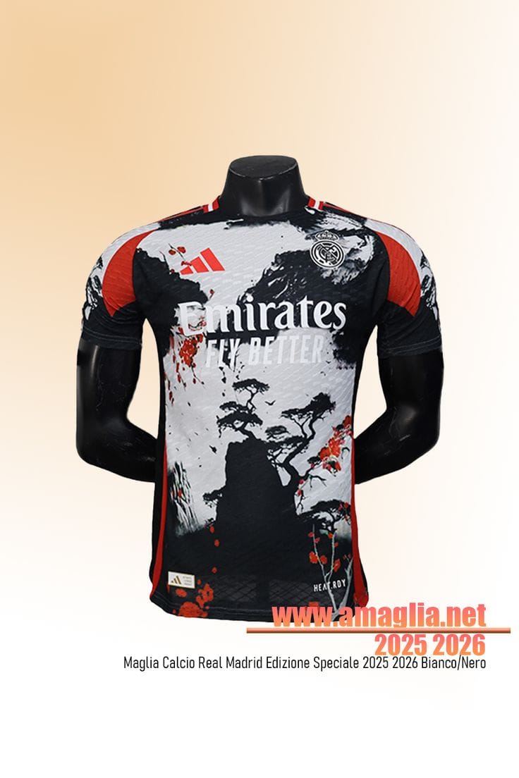 REAL MADRID