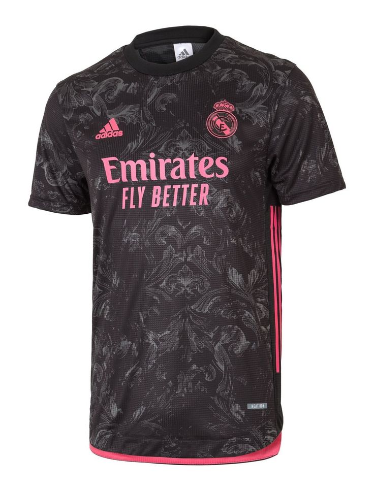 REAL MADRID