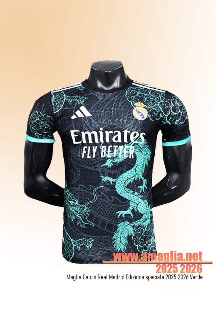 REAL MADRID