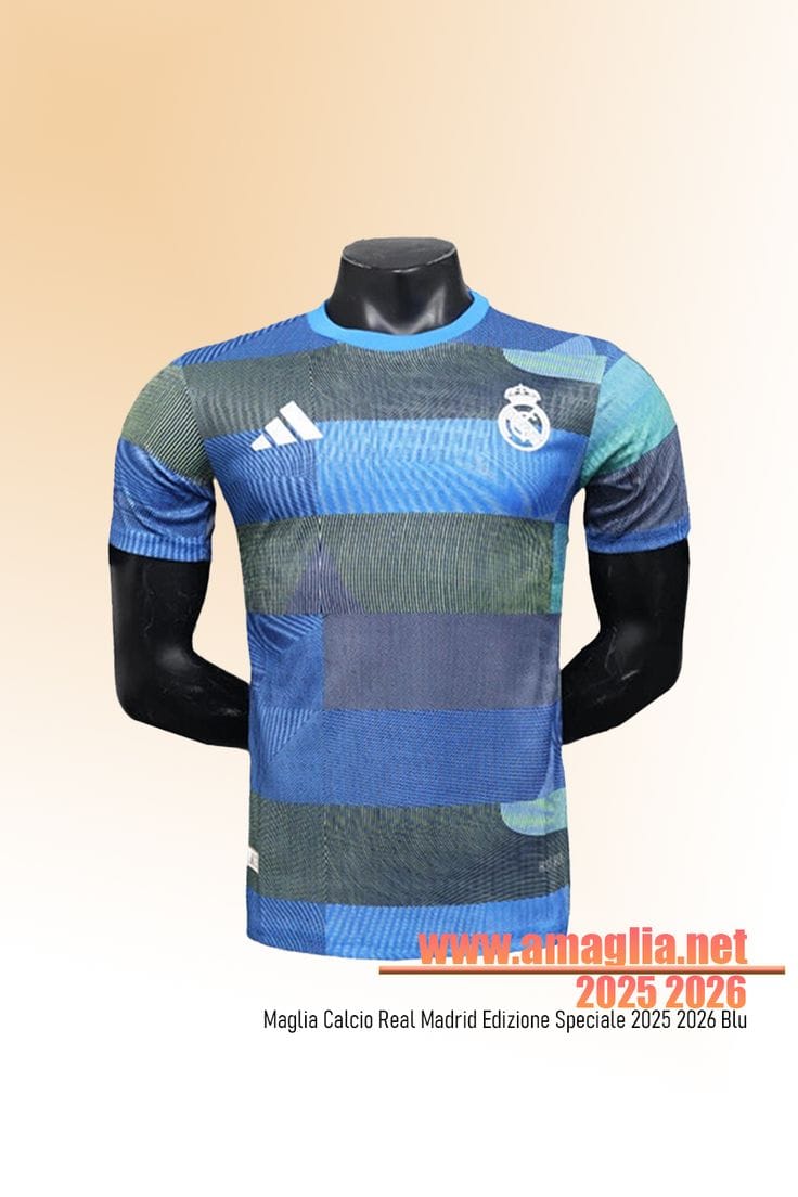 REAL MADRID