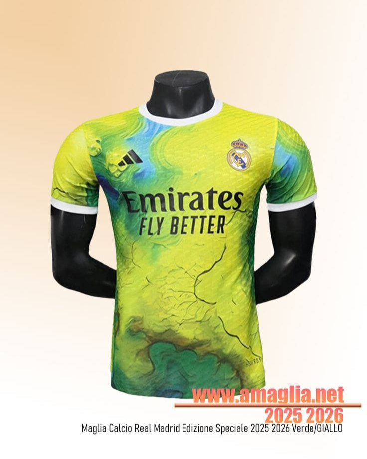 REAL MADRID