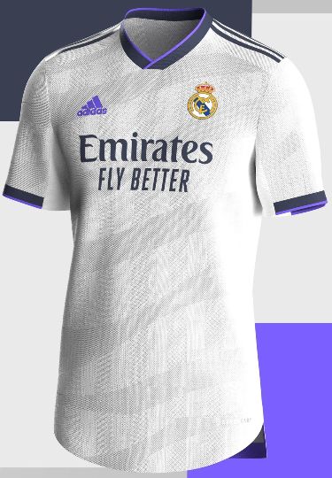REAL MADRID