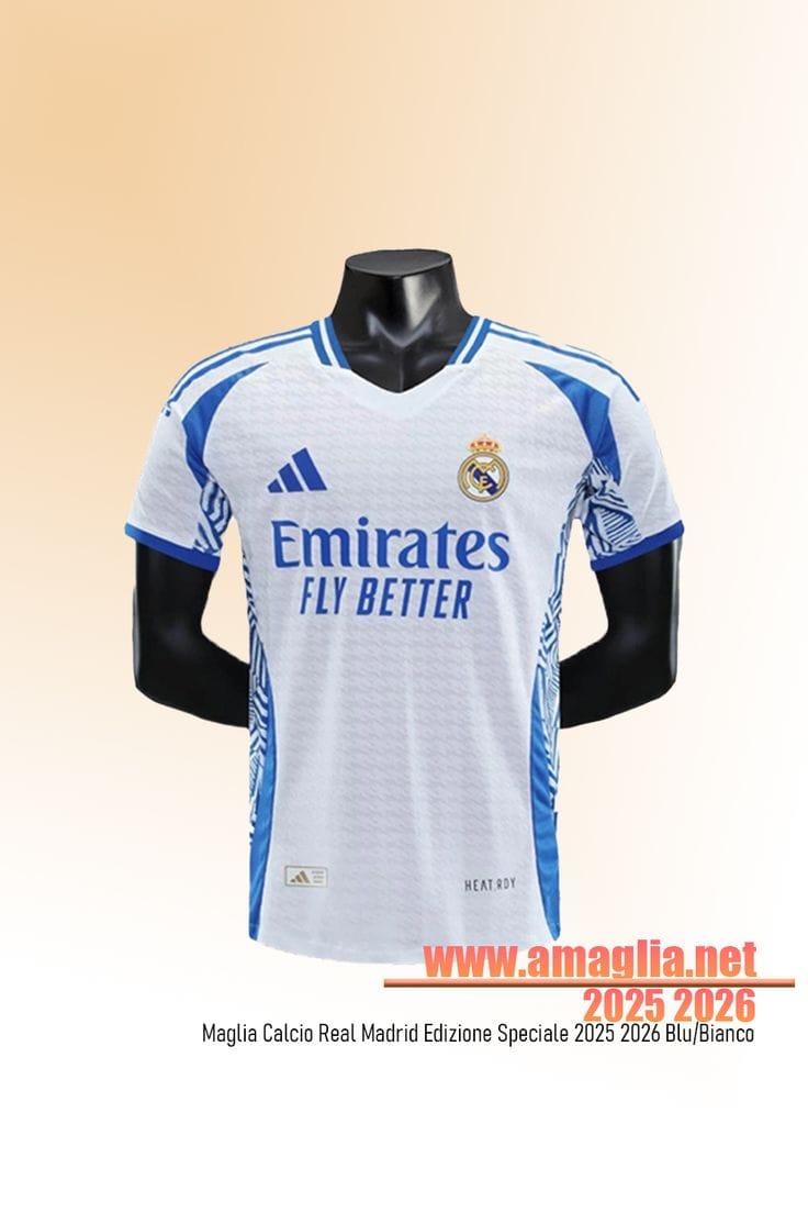 REAL MADRID