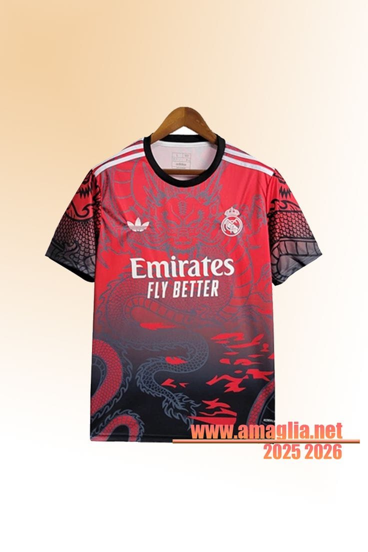REAL MADRID