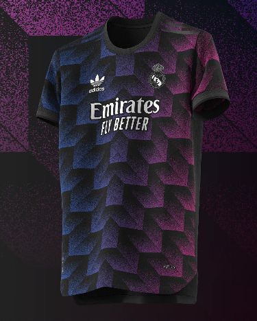 REAL MADRID