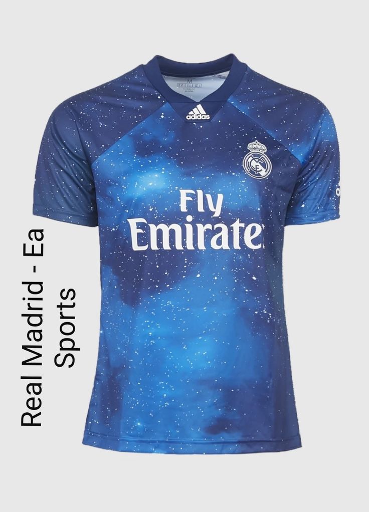 REAL MADRID