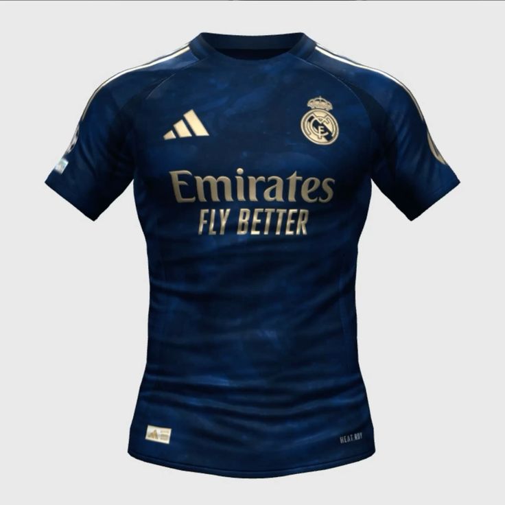 REAL MADRID
