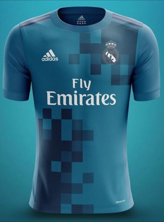 REAL MADRID