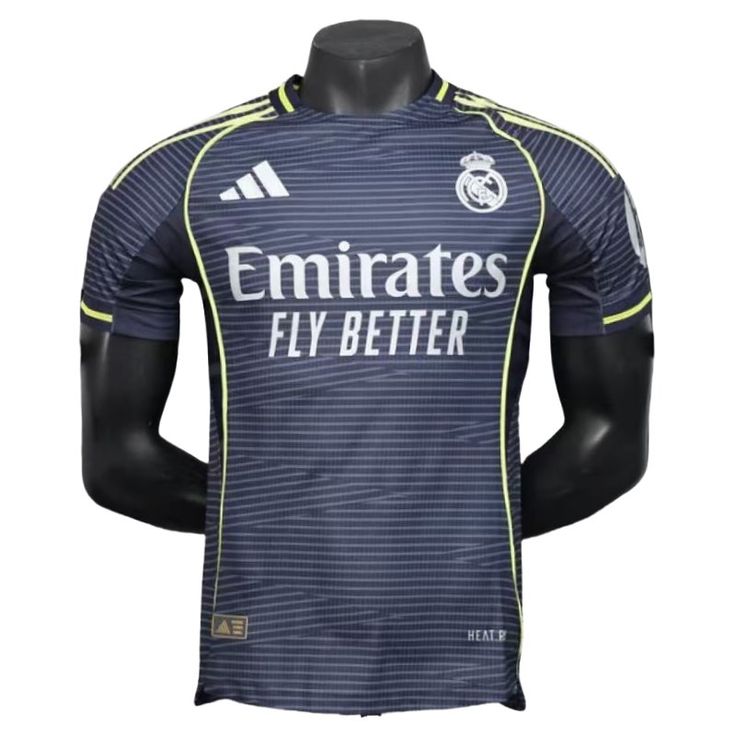 REAL MADRID