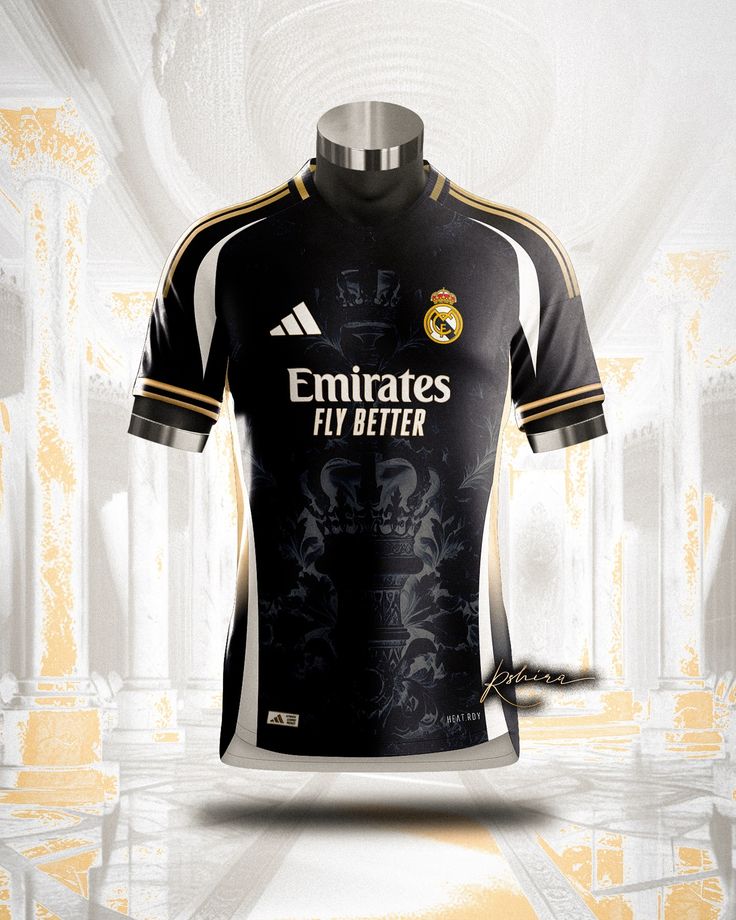 REAL MADRID