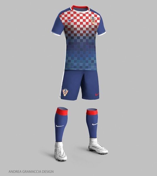 Catalogo de Futbol Masculino