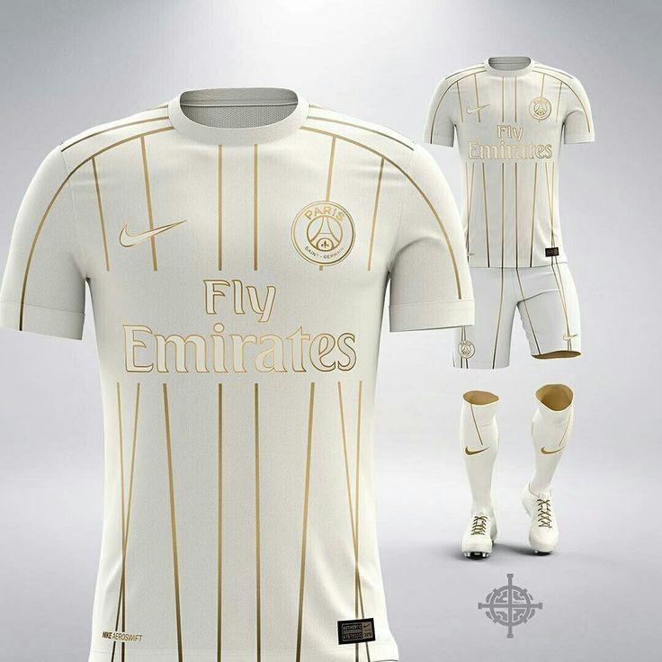 Catalogo de Futbol Masculino
