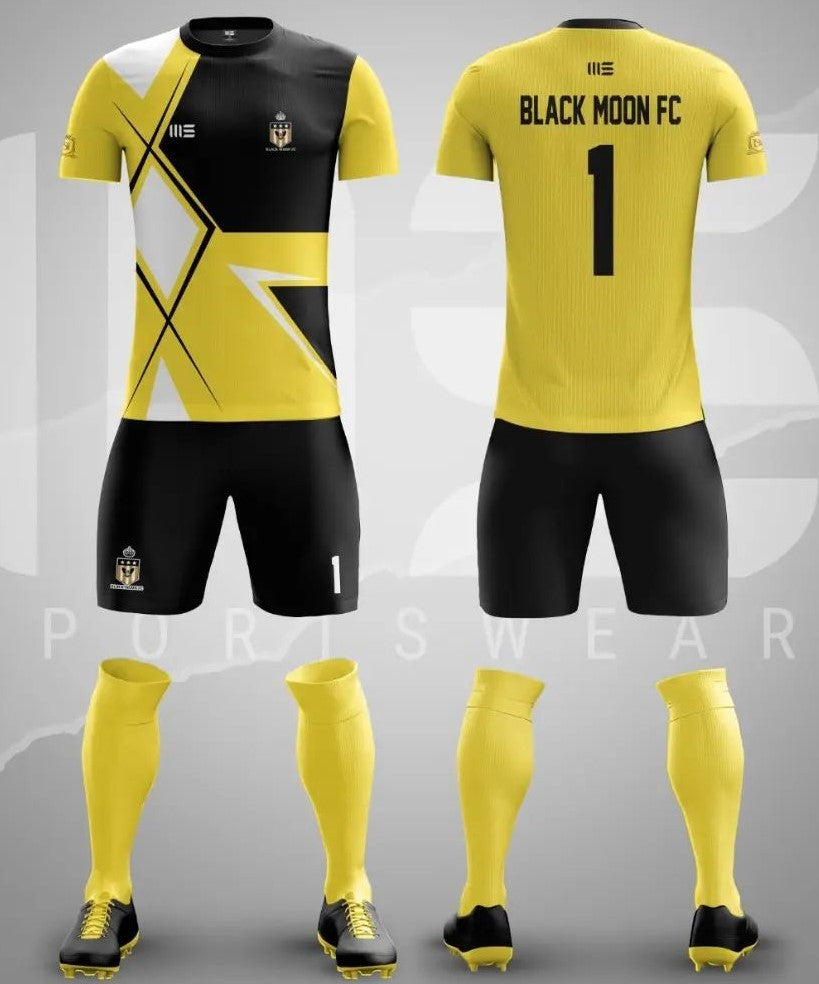 Catalogo de Futbol Arquero