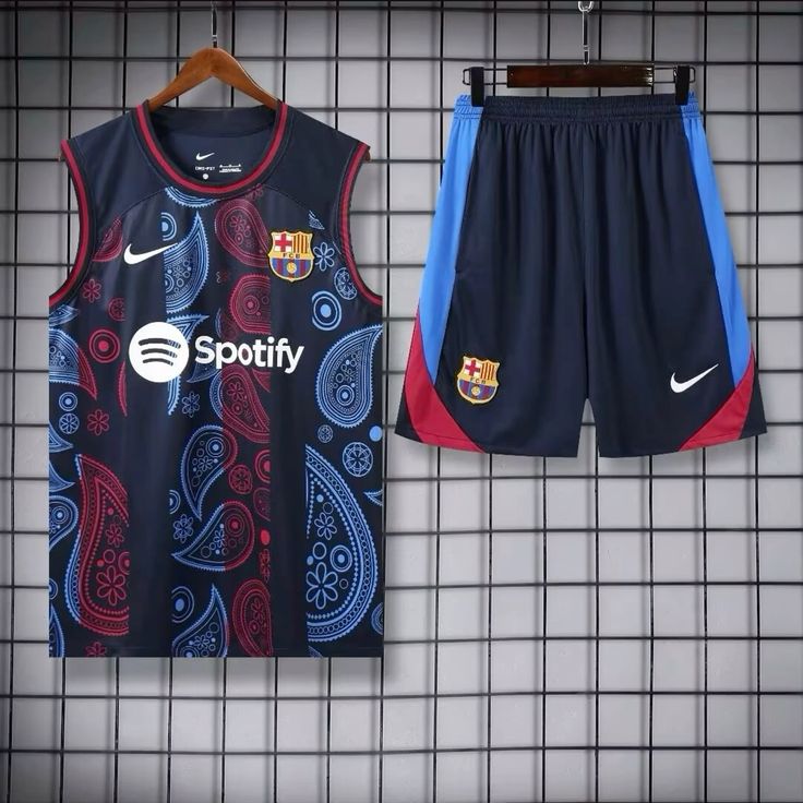 Catalogo de Futbol Masculino