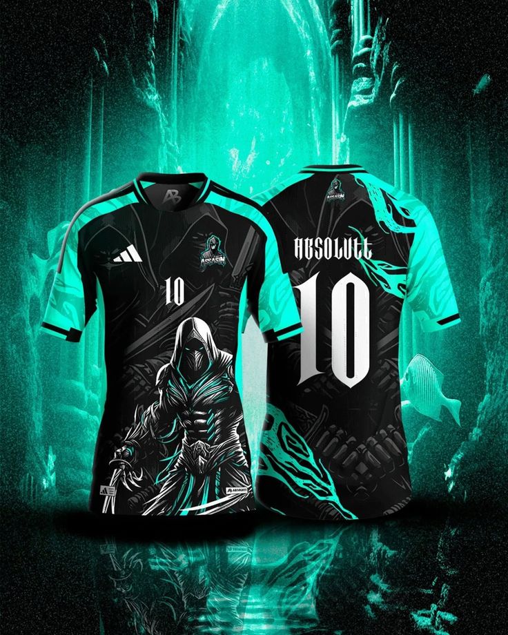 Catalogo de Futbol Masculino