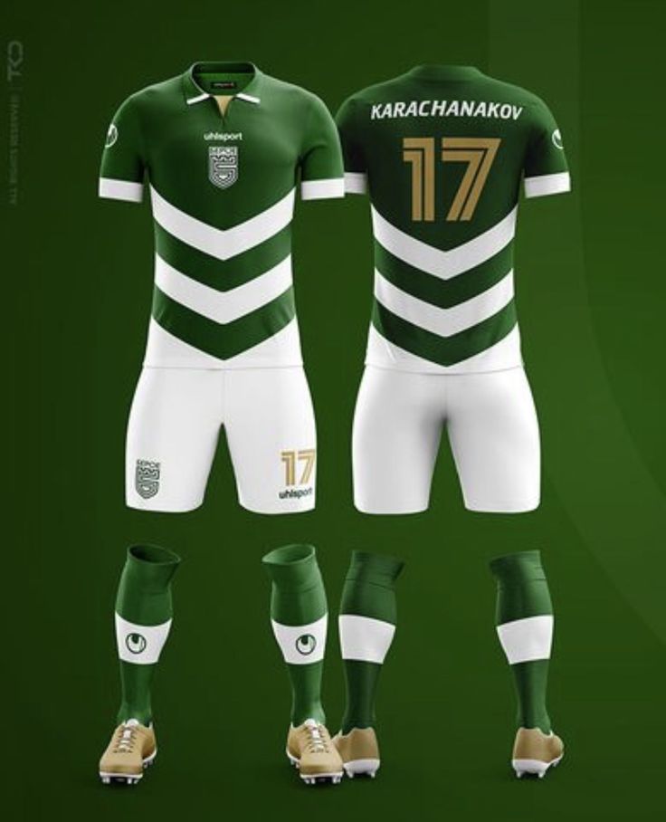 Catalogo de Futbol Arquero