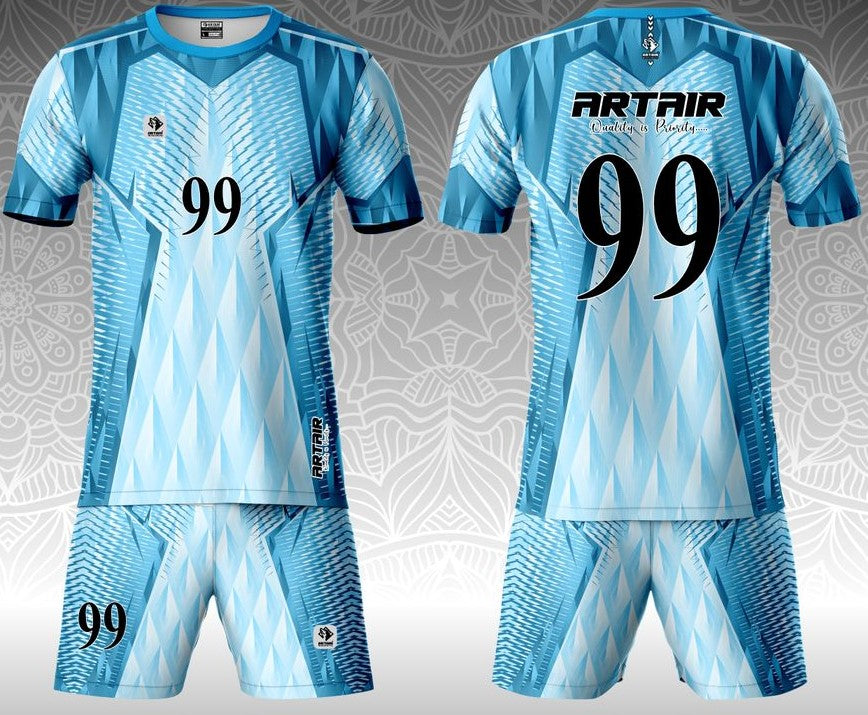 Catalogo de Futbol Arquero