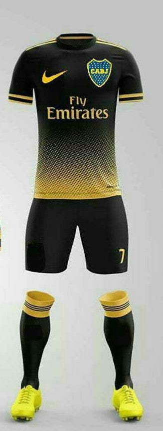 Catalogo de Futbol Arquero