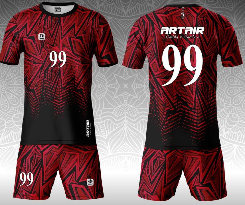 Catalogo de Futbol Arquero