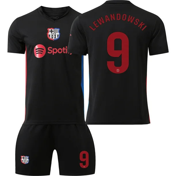 Catalogo de Futbol Masculino