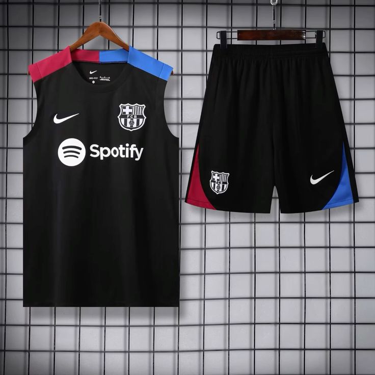 Catalogo de Futbol Masculino