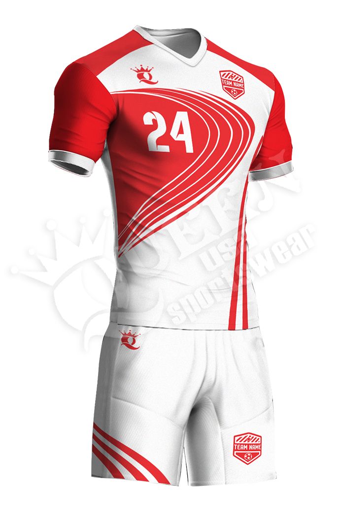 Catalogo de Futbol Masculino
