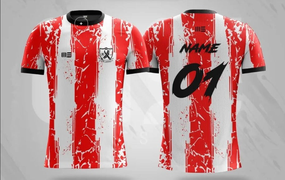 Catalogo de Futbol Arquero