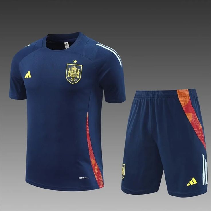 Catalogo de Futbol Masculino