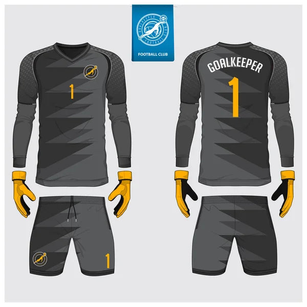 Catalogo de Futbol Arquero