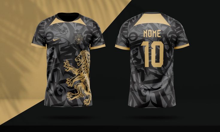 Catalogo de Futbol Masculino