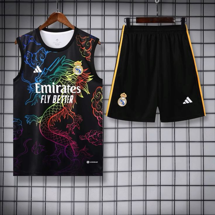 Catalogo de Futbol Masculino