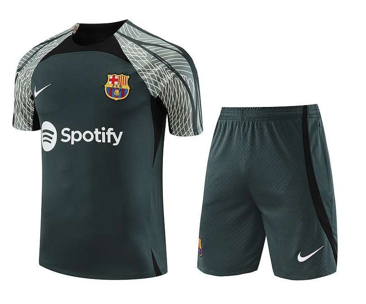 Catalogo de Futbol Masculino